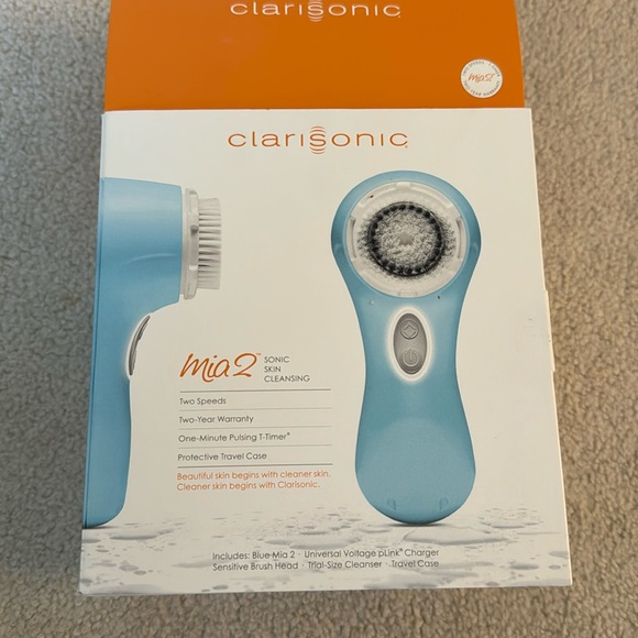 Clarisonic Other - Clarisonic MIA 2